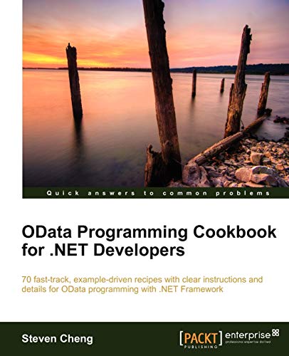 OData Programming Cookbook for .NET Developers (English Edition)