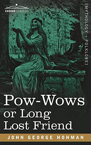 POW-Wows or Long Lost Friend