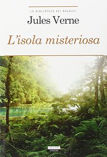 L'isola misteriosa