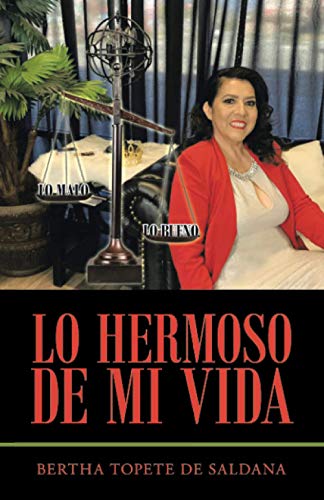 Lo hermoso de mi vida