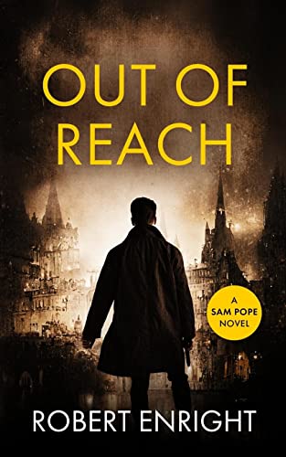 Out Of Reach (Sam Pope)