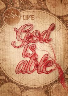 God Is Able Live