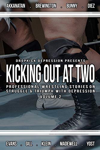 Kicking Out At Two: 2nd Volume