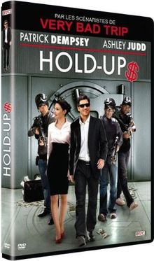 Hold'up$ [FR Import]