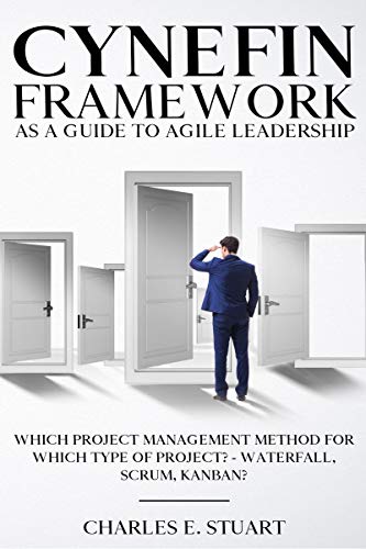 Charles E Cynefin-Framework As A Guide To Agile Leadership