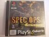 Special Operation