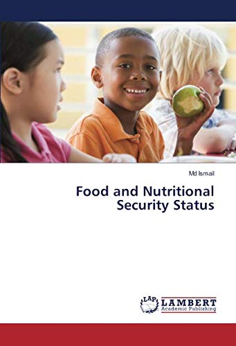 Food and Nutritional Security Status