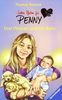 Sieben Pfoten für Penny 12: Drei Welpen und ein Baby