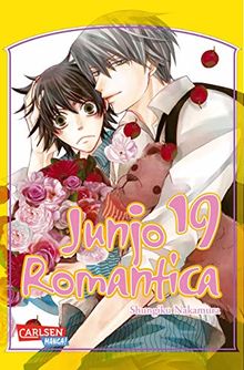 Junjo Romantica 19