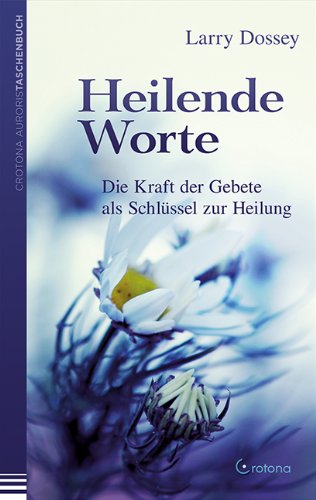 Heilende Worte: Die Kraft der Gebete als Schlüssel zur Heilung