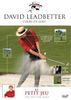 David leadbetter, cours de golf : le petit jeu [FR Import]