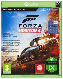 Forza Horizon 4