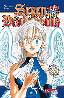 Seven Deadly Sins 28 (28)