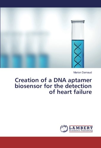 Creation of a DNA aptamer biosensor for the detection of heart failure