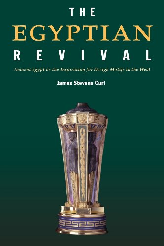 Curl, James Stevens Curl, J, Egyptian Revival, Ancient Egypt As The Inspiration For Design Motifs In The West