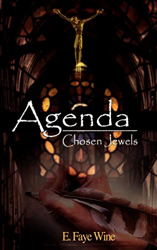 Agenda: Chosen Jewels