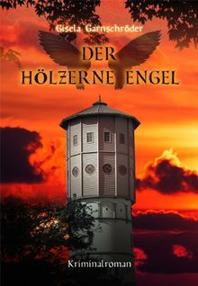 Der hölzerne Engel