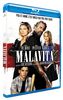Malavita [Blu-ray] [FR Import]