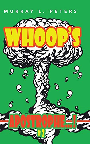 Whoop's Apostrophe...!: #2