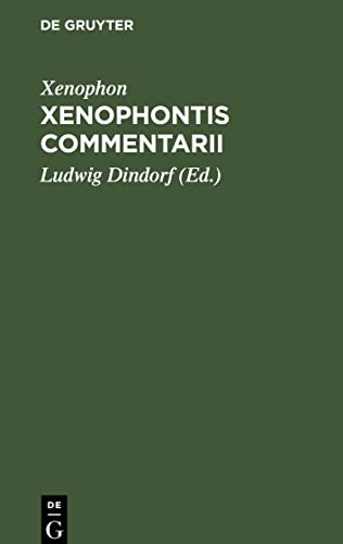 Xenophontis Commentarii