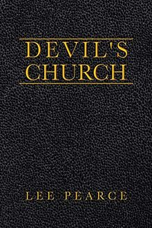 Devil's Church