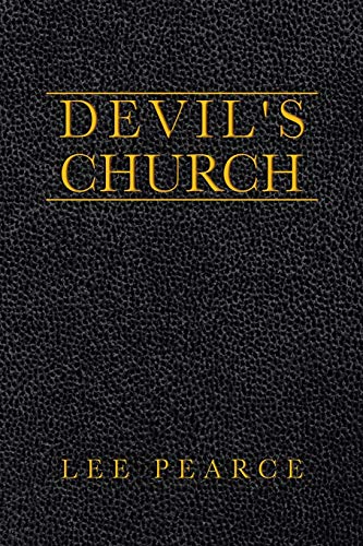 Devil's Church
