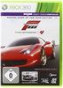 Forza Motorsport 4 - [Xbox 360]