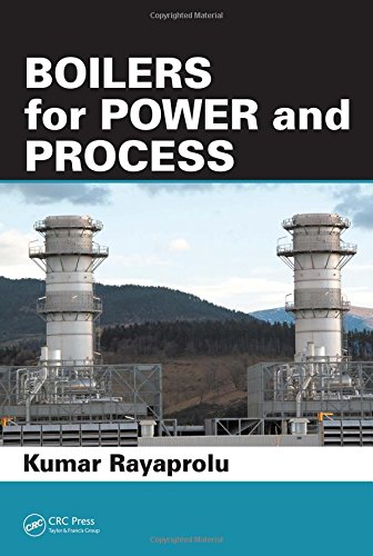 Boilers for Power and Process