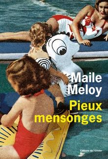 Pieux mensonges von Maile Meloy | Buch | Zustand gut