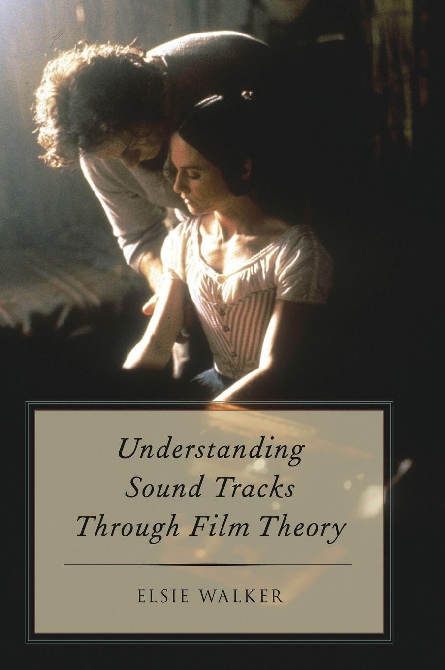 Understanding Sound Tracks Through Film Theory