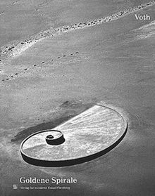 Hannsjörg Voth. Goldene Spirale