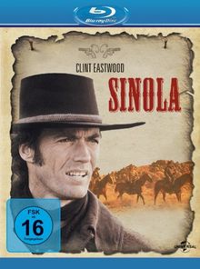 Sinola [Blu-ray]