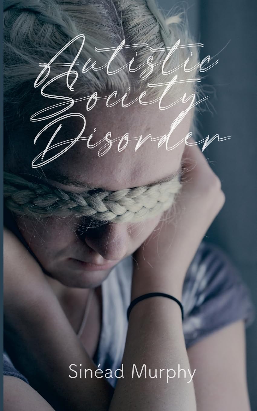 ASD: Autistic Society Disorder