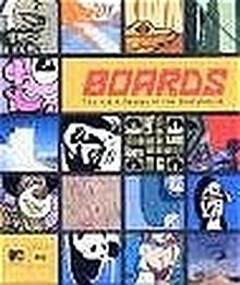 Boards: The Art and Design of the Skateboard. An MTV Book