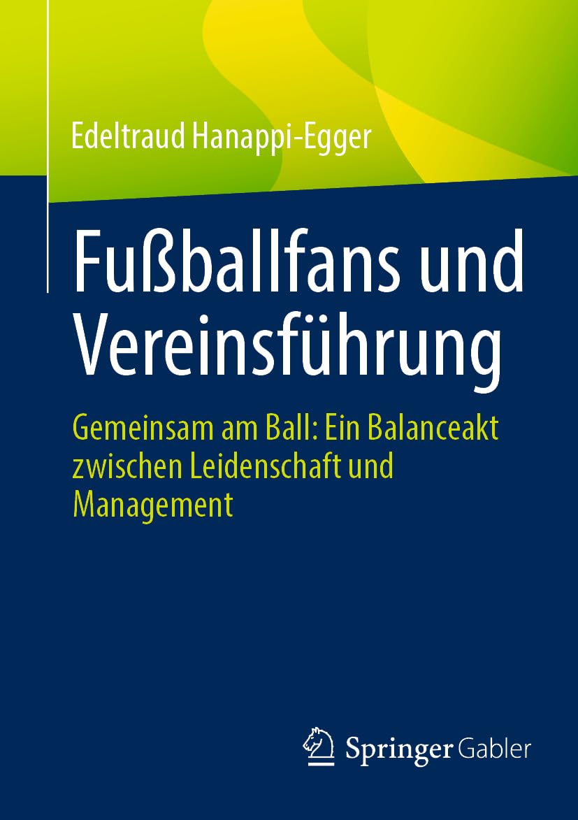 Fußballfans und Vereinsführung: Gemeinsam am Ball: Ein Balanceakt zwischen Leidenschaft und Management