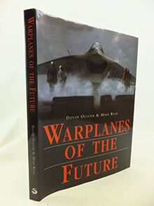Warplanes of the Future