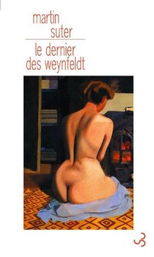 Le dernier des Weynfeldt