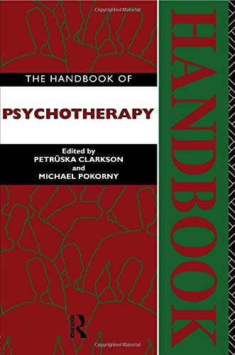 The Handbook of Psychotherapy