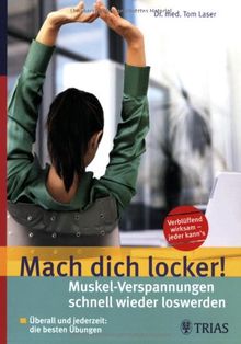 Mach dich locker!