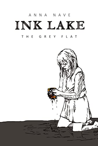 INK LAKE - The Grey Flat: DE