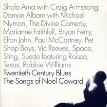20 Century Blues