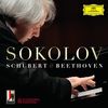 Sokolov: Schubert / Beethoven