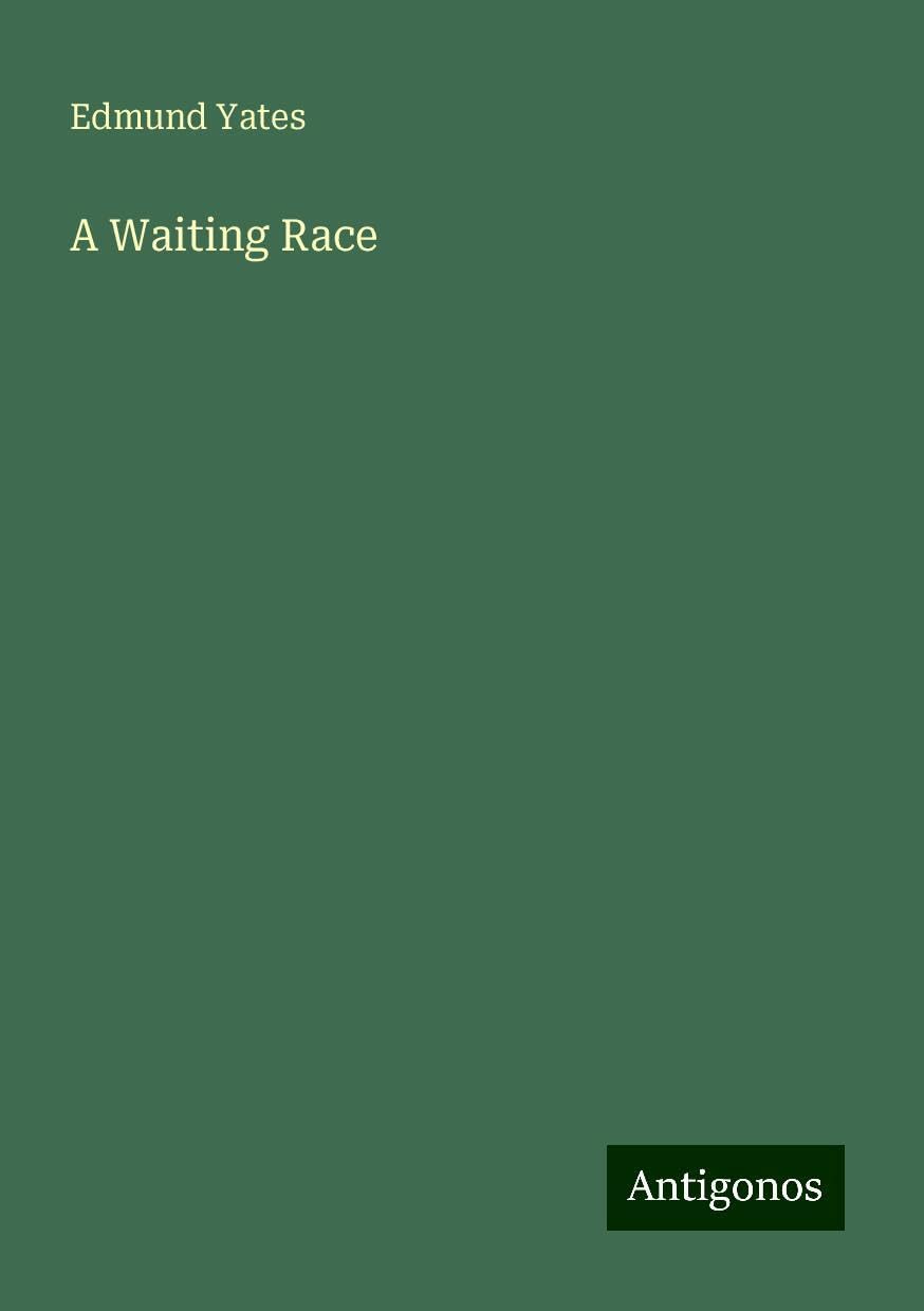 A Waiting Race