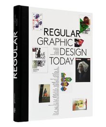 Regular: Graphic Design Today