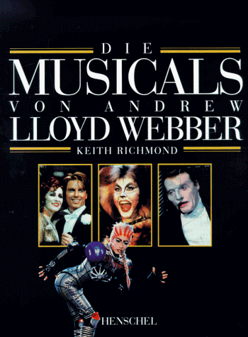 musical von lloyd webber kreuzworträtsel van