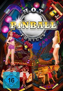 Hot Pinball Thrills