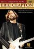 Eric Clapton - Solo Years Guitar Signature Licks, DVD