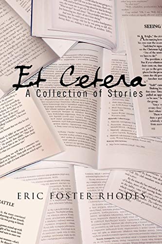 Et Cetera: A Collection of Stories