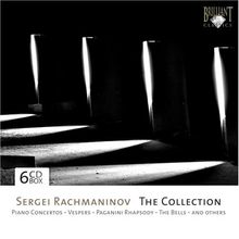 Rachmaninov: The Collection