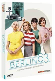 Berlin 63 [FR Import]